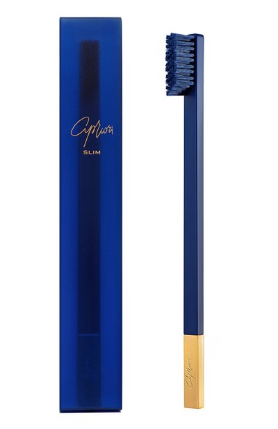 Зубная щетка средней жесткости APRIORI, арт. 4820232640081, фото 2