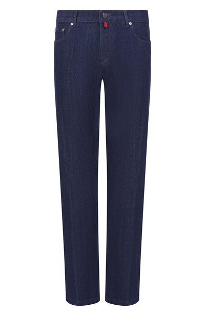 Мужские джинсы KITON, арт. UPR005RK0628H