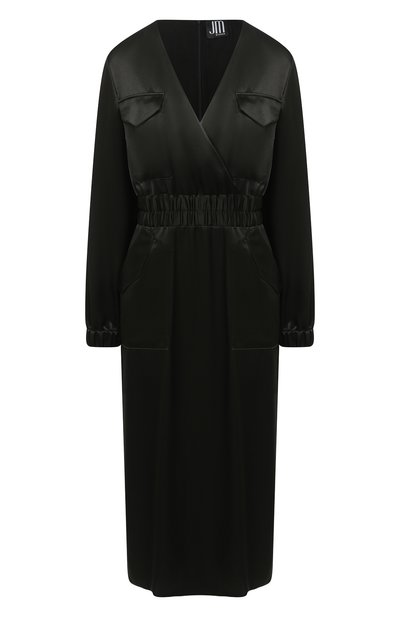Женское платье из вискозы JM STUDIO, арт. FW202114