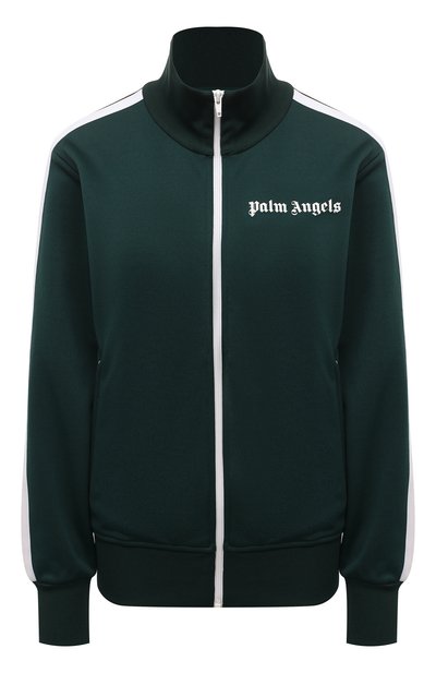 Женский кардиган PALM ANGELS, арт. PWBD019C99FAB0015501