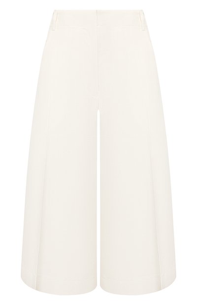 Женские кюлоты из вискозы JACQUEMUS, арт. 201PA02/02110