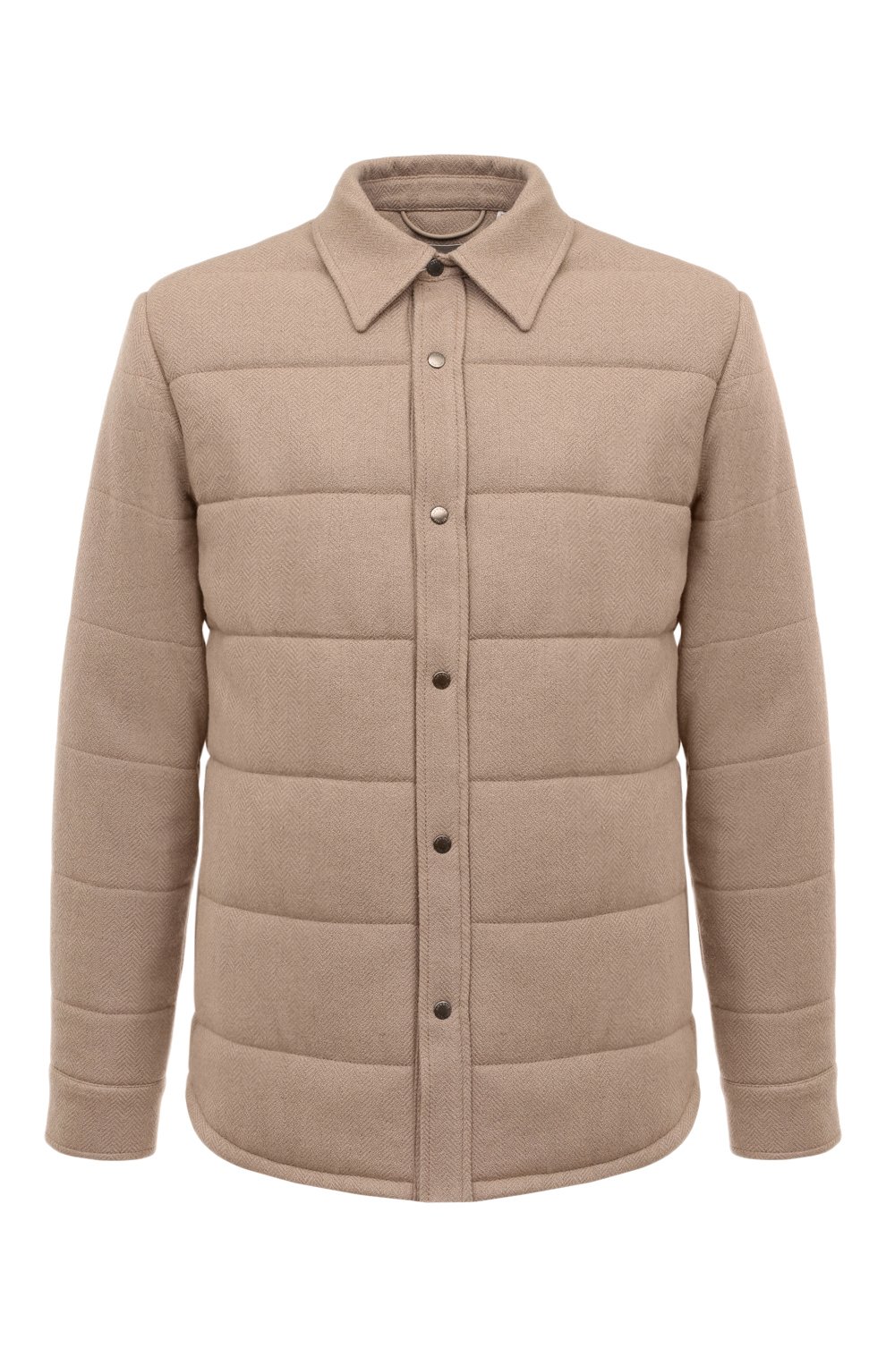 Куртка из кашемира и шелка AGNONA, арт. TS08U4E/R7008E, фото 1