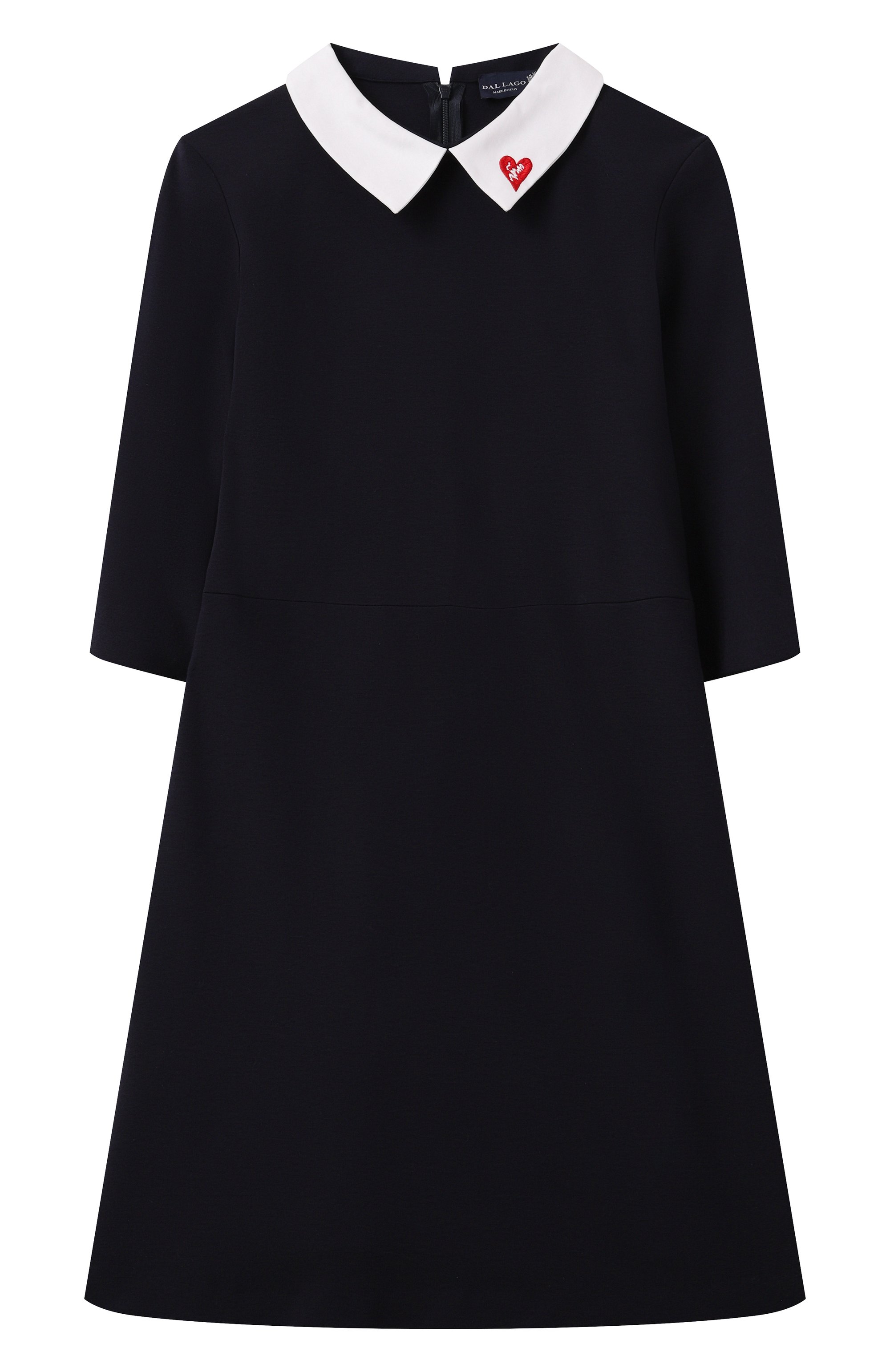 Платье из вискозы DAL LAGO, арт. R253/8111/13-16, фото 1