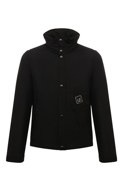 Мужская хлопковая куртка C.P. COMPANY, арт. 16CL0W008A006450A