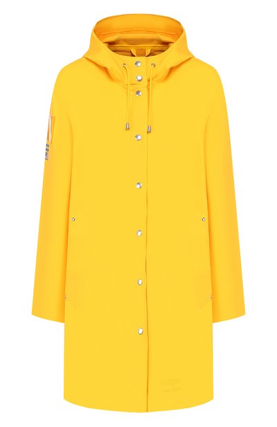 Женский плащ с капюшоном MARC JACOBS (THE), арт. M4008119