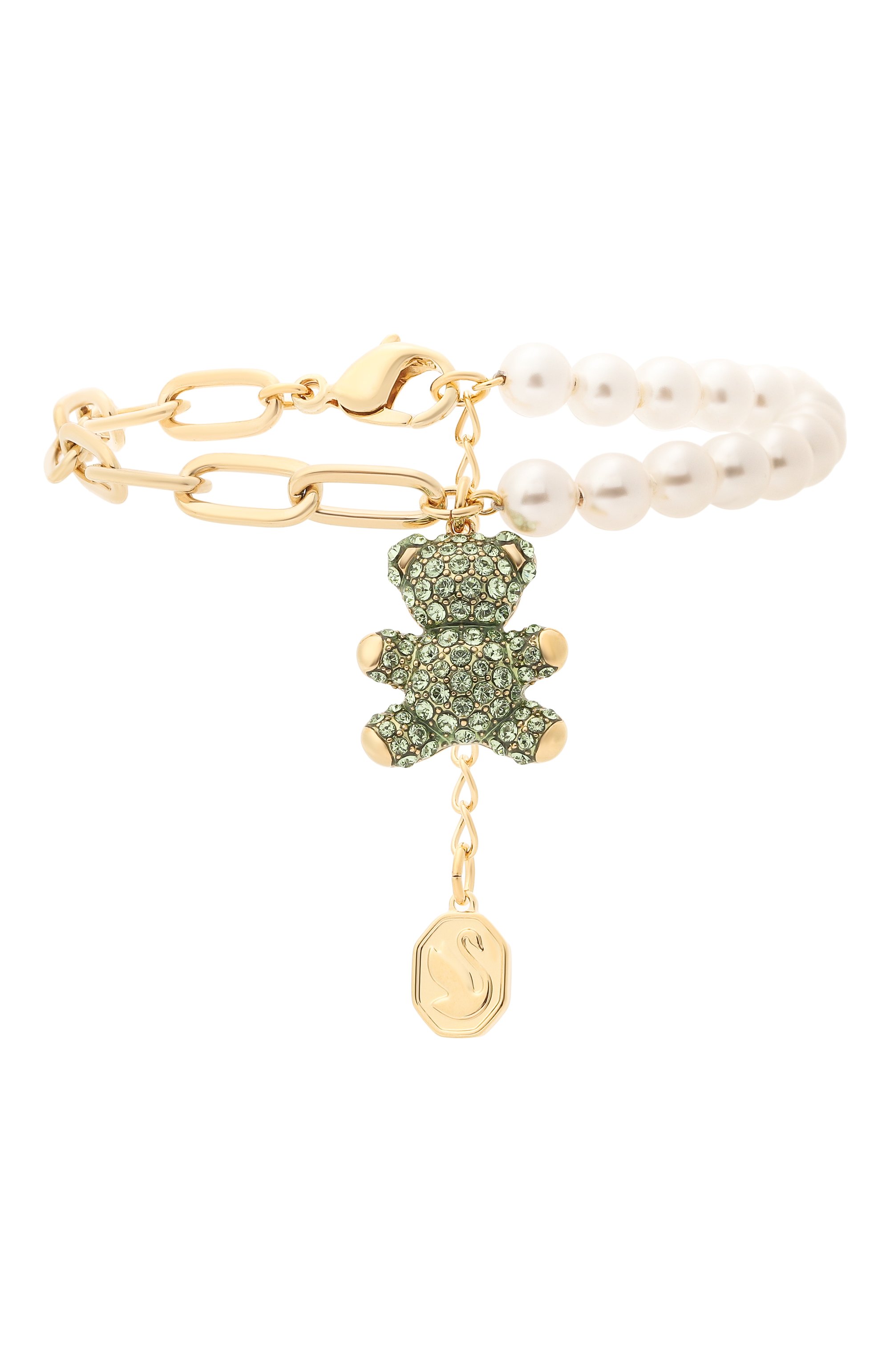 Браслет teddy SWAROVSKI, арт. 5669167, фото 1