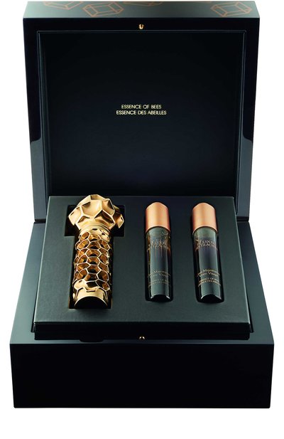 Набор масел essence of bees лимитированный выпуск (3x15ml) VALMONT, арт. 906002, фото 1