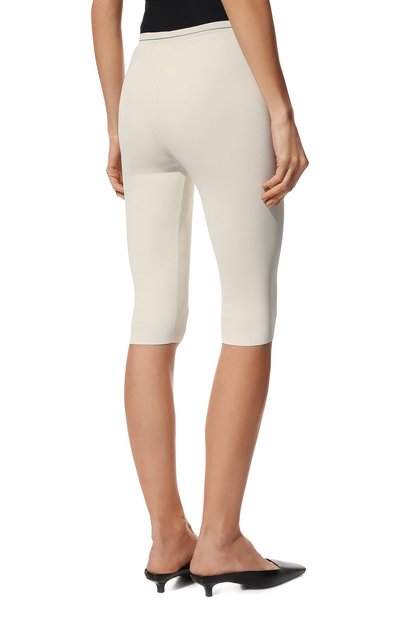 Шорты KHAITE, арт. 8758400/HARDEN, фото 4