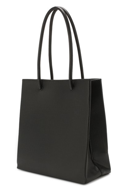 Сумка-тоут shopping xxs BALENCIAGA, арт. 597858/0AI2N, фото 4