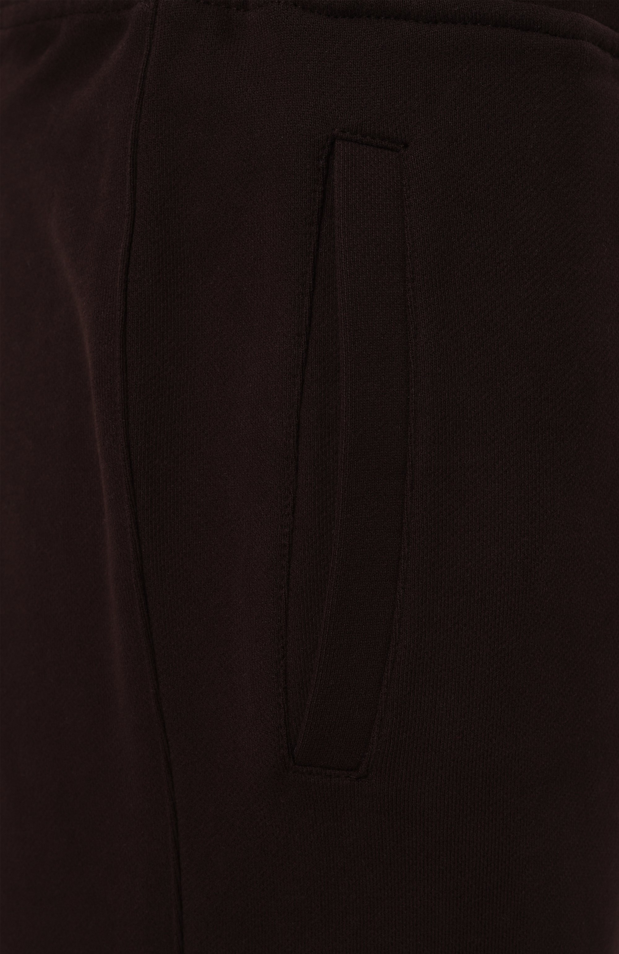 Хлопковые брюки CORNELIANI, арт. 94G561-9425006, фото 6