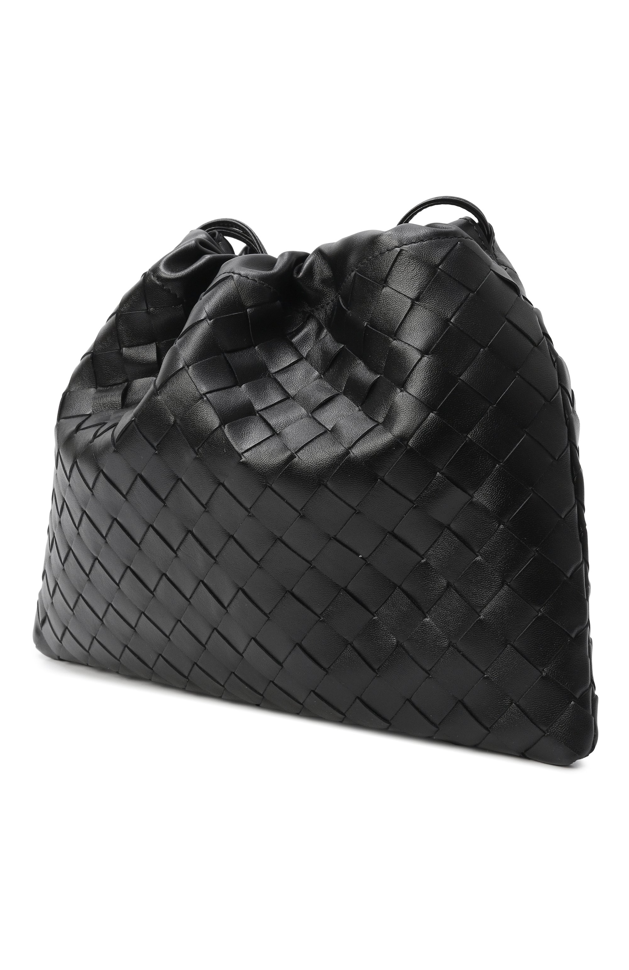 Сумка dustbag medium BOTTEGA VENETA, арт. 796728/V3IV1, фото 4