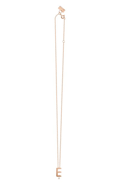 Женские колье VANRYCKE, арт. CA1R1-E1