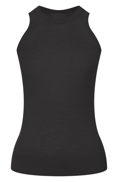 Топ из кашемира и шелка MVST, арт. M26.CSW.K412/JAIPUR, фото 1