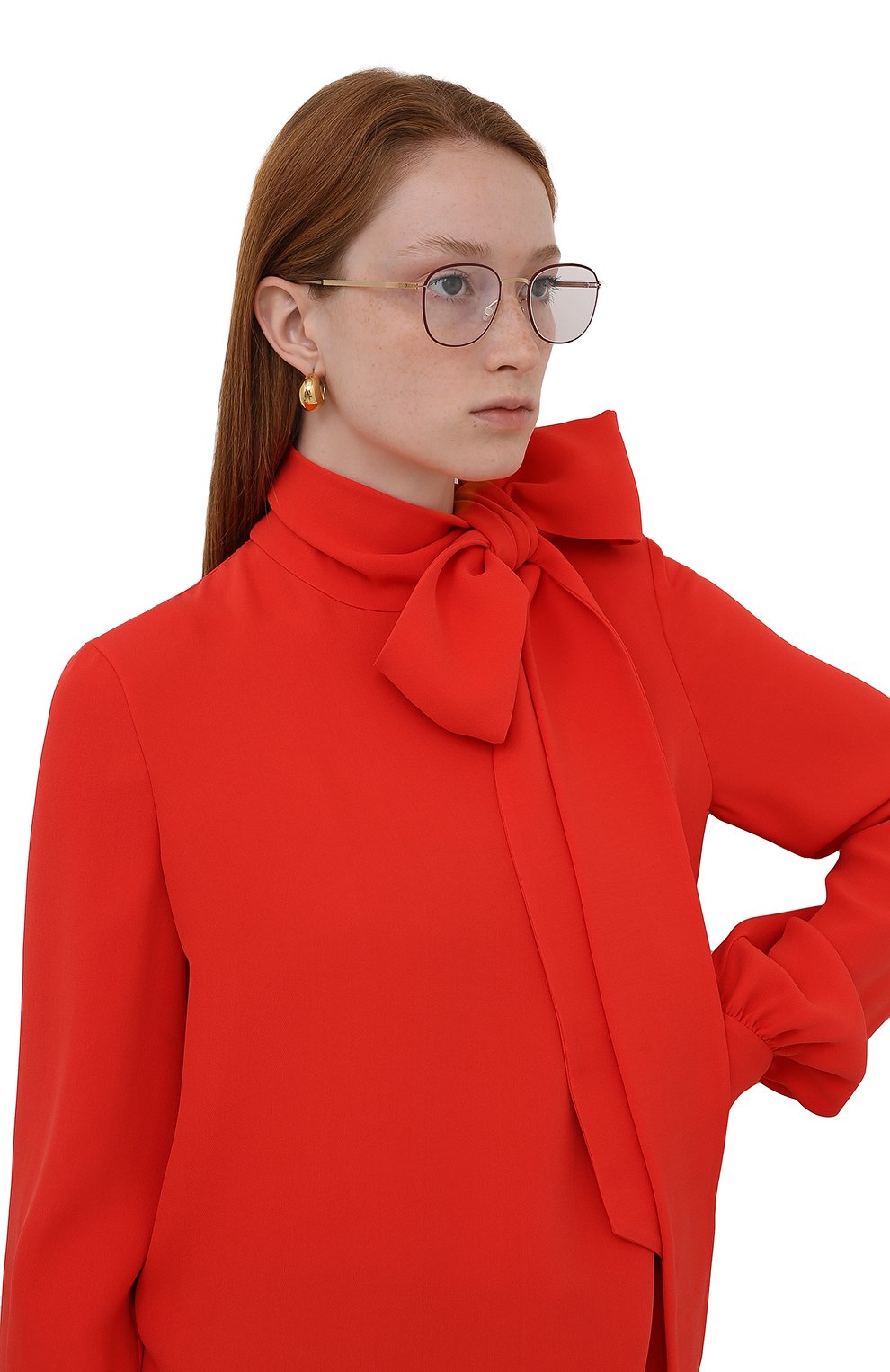 Оправа MYKITA, арт. LARSS0N/435, фото 2