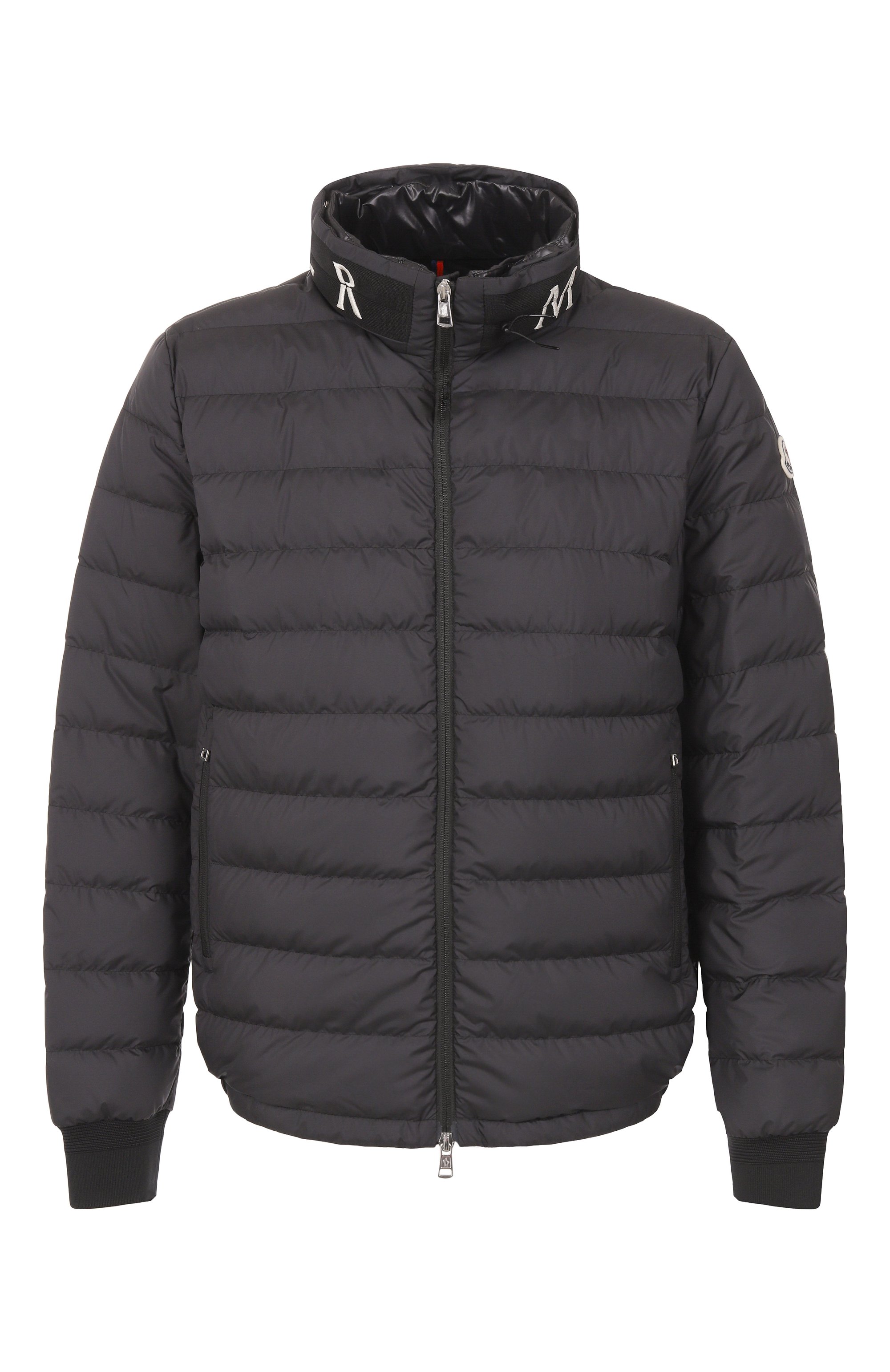Пуховая куртка akio MONCLER, арт. 1A00004/54A81, фото 1