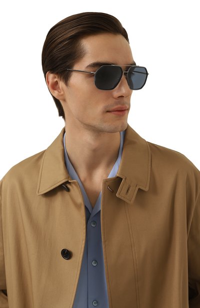 Солнцезащитные очки DOLCE & GABBANA, арт. 2285-110880, фото 2