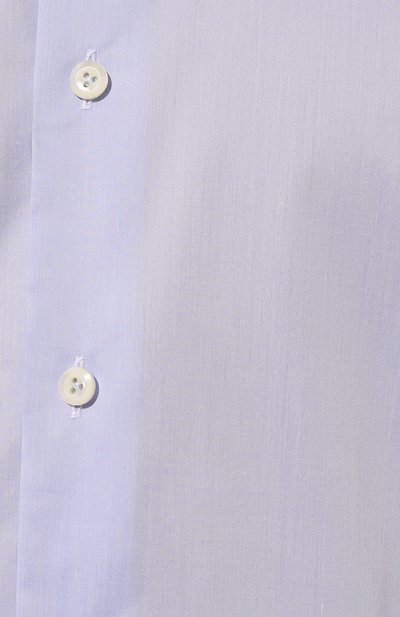 Хлопковая рубашка VAN LAACK, арт. RIVARA-S-TFN/150244, фото 5