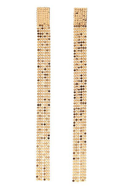 Клипсы JIL SANDER, арт. J12VG0227 P4877, фото 1