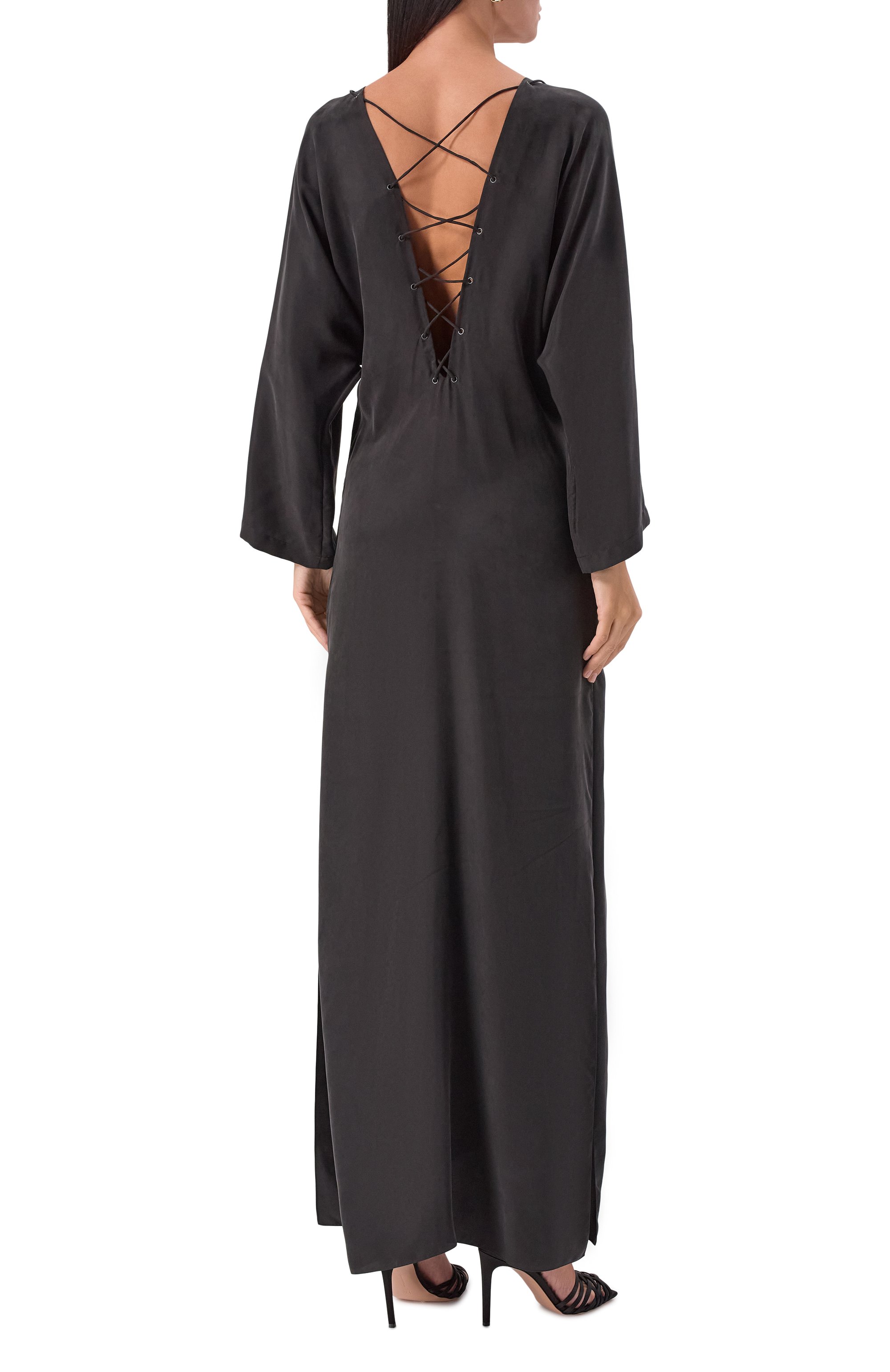 Платье SASHAVERSE, арт. D229/IK/4104.900/SS25, фото 4