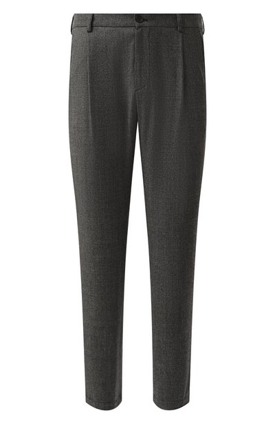 Мужские шерстяные брюки WINDSOR, арт. FL0M0/10014512