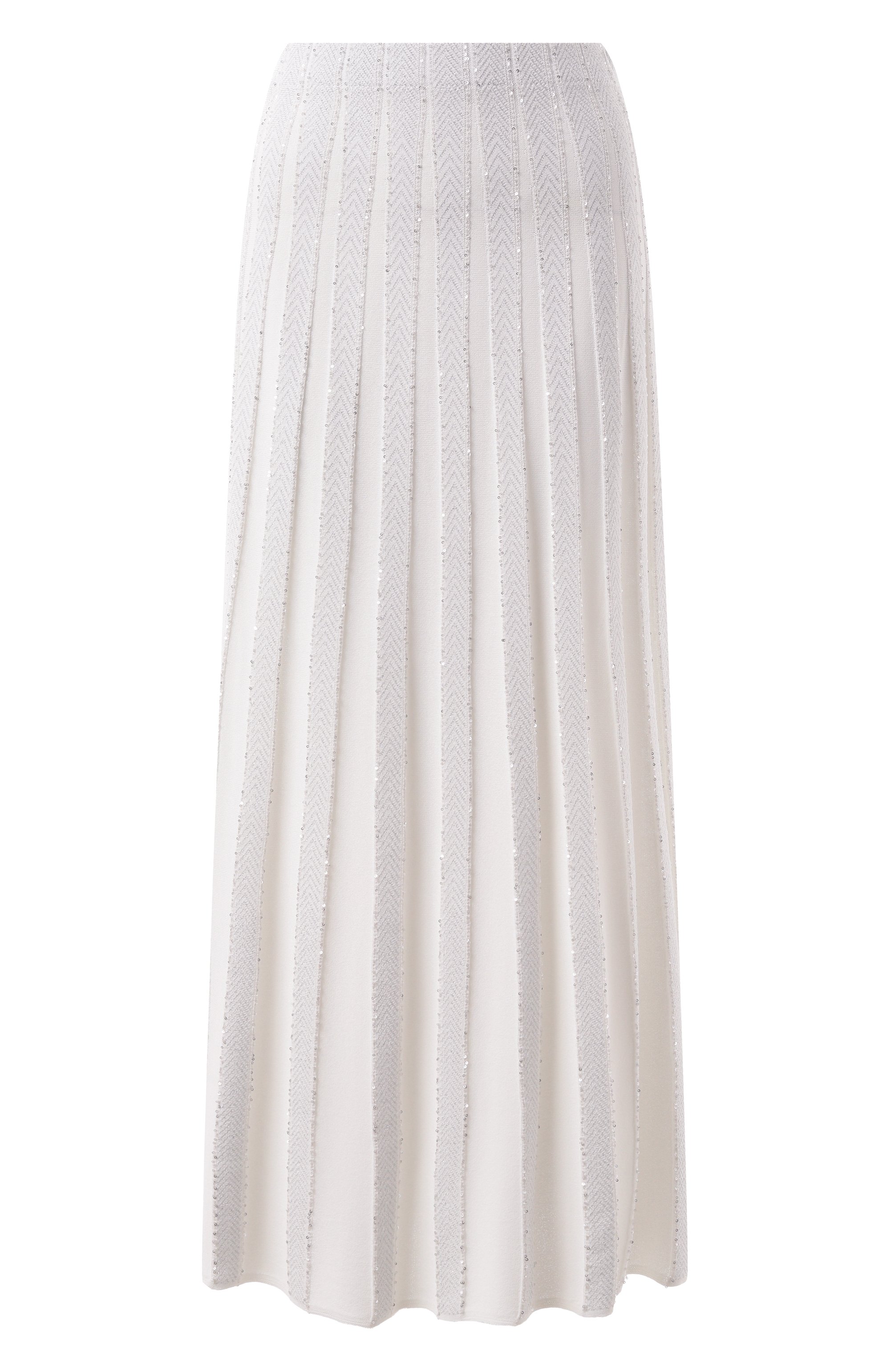 Юбка из вискозы D.EXTERIOR, арт. 60027, фото 1