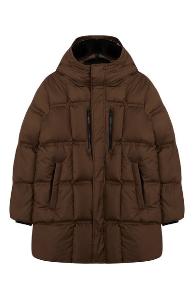 Пуховое пальто AI RIDERS, арт. CK720BTTMF5