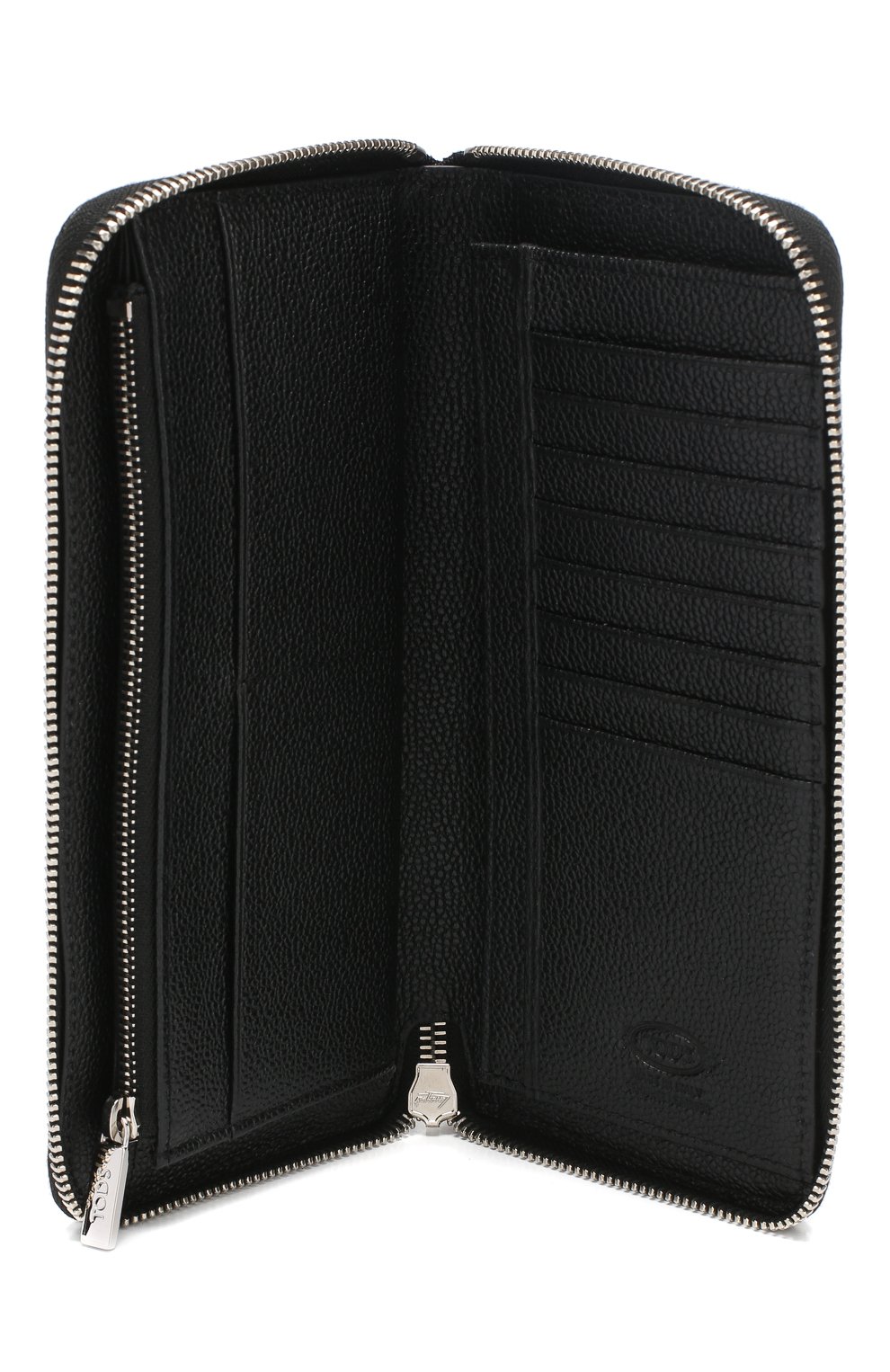 Кожаное портмоне TOD’S, арт. XAMACHA1400GPA, фото 3