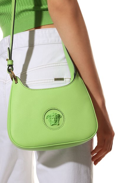 Сумка la medusa small VERSACE, арт. 1000802/DVIT3T, фото 2