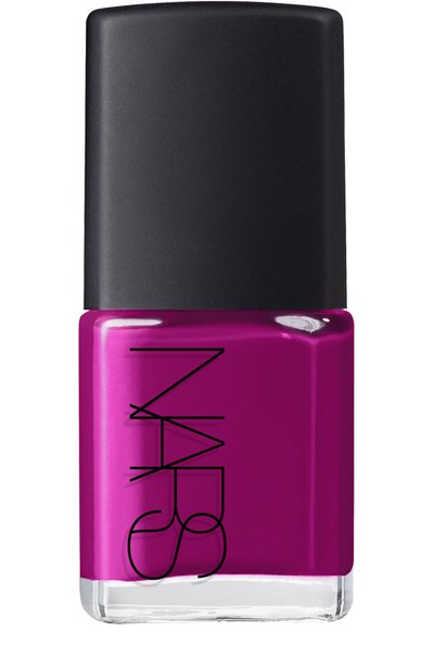 Женский лак для ногтей, оттенок fearless (15ml) NARS, арт. 3654NS