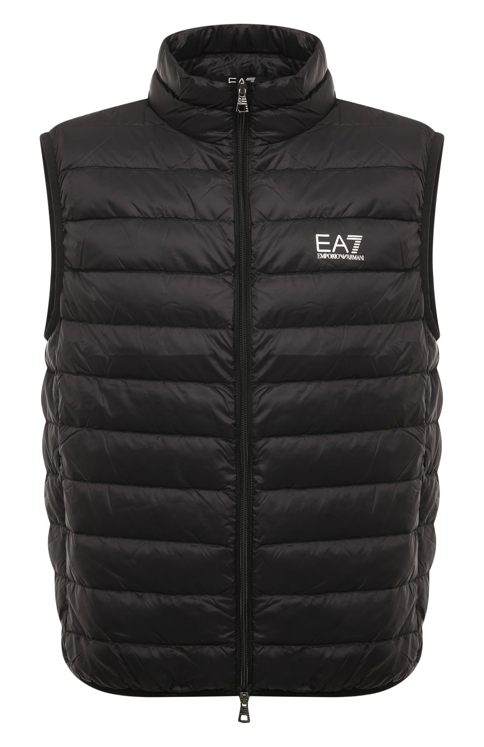 Пуховый жилет EA7, арт. 8NPQ06/PNGPZ/L, фото 1