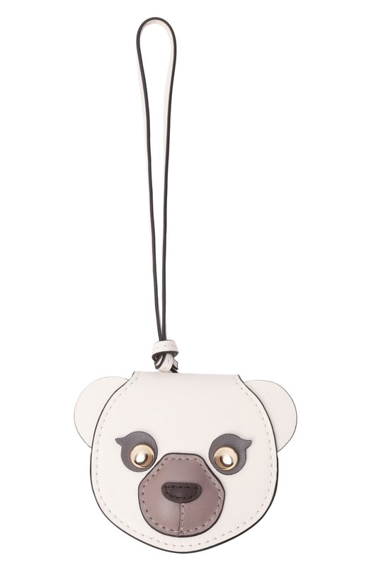 Брелок-шарм Furla Allegra Furla WK00430/BX3104 Белый WK00430/BX3104