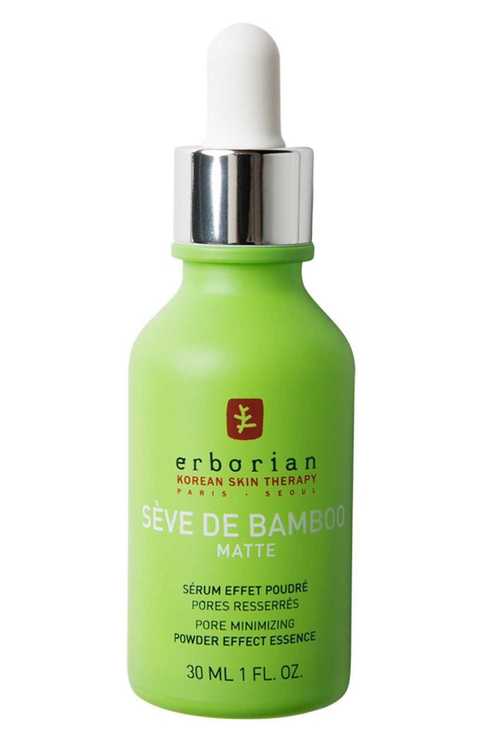 Эликсир для сужения пор бамбук (30ml) ERBORIAN, арт. 785661, фото 1