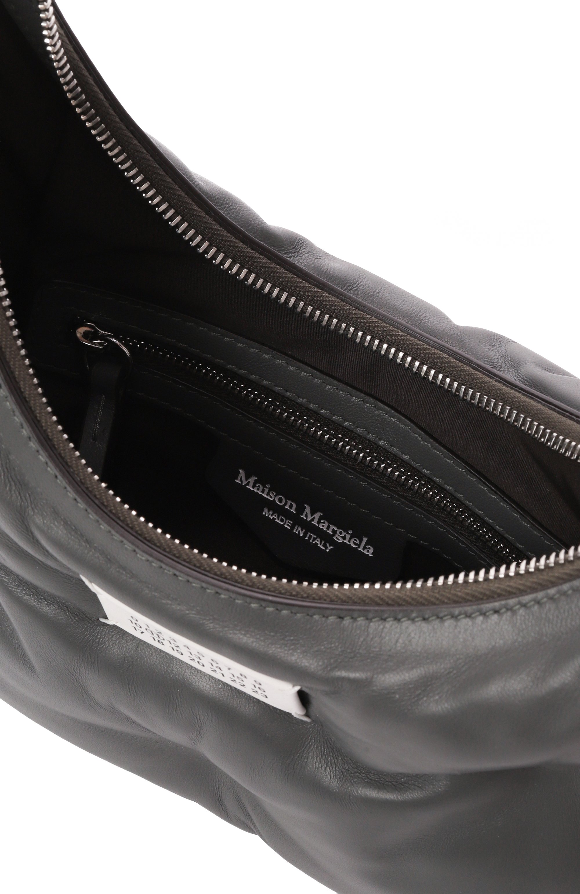 Сумка glam slam small MAISON MARGIELA, арт. SB3WG0024/P4300, фото 5