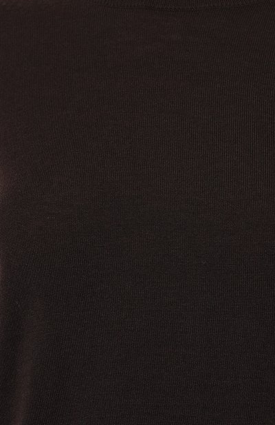 Шерстяной пуловер PINKO, арт. 103930/A189, фото 5