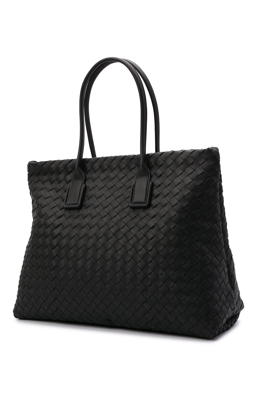 Кожаная сумка BOTTEGA VENETA, арт. 667286/V0E51, фото 3
