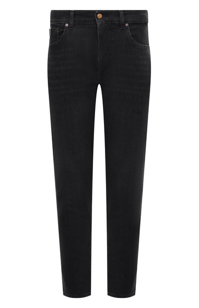 Мужские джинсы slimmy tapered 7 FOR ALL MANKIND, арт. JSMXC34SNW