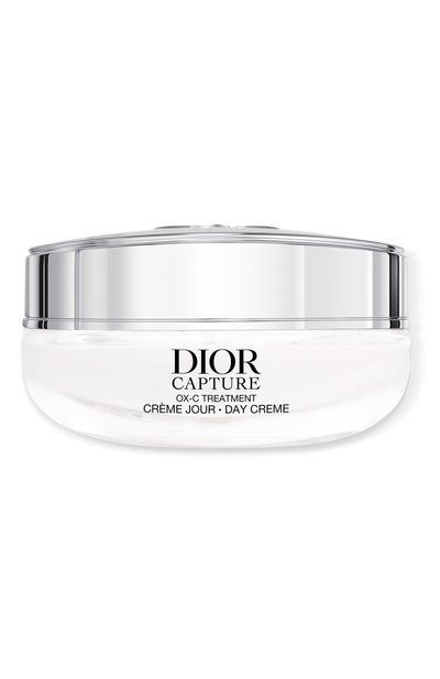 Женское омолаживающий дневной крем для лица и шеи dior capture day creme (50ml) DIOR, арт. C099700369
