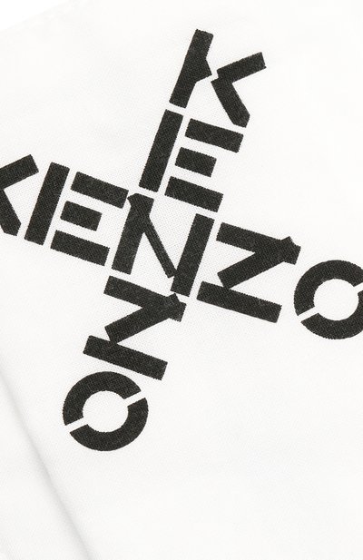 Комплект из трех масок для лица KENZO, арт. FA68MK221SCB, фото 2