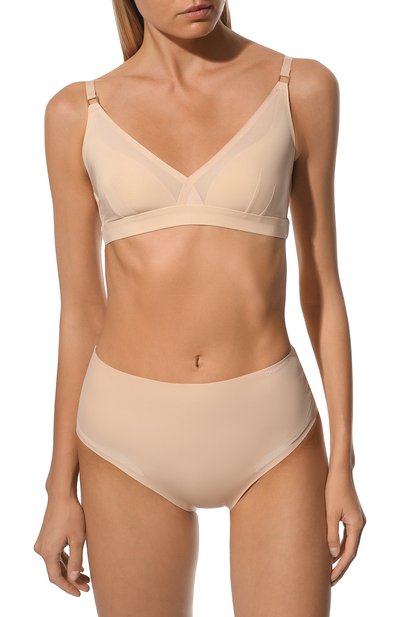 Трусы-кюлоты с завышенной талией CHANTELLE, арт. C10M80, фото 2