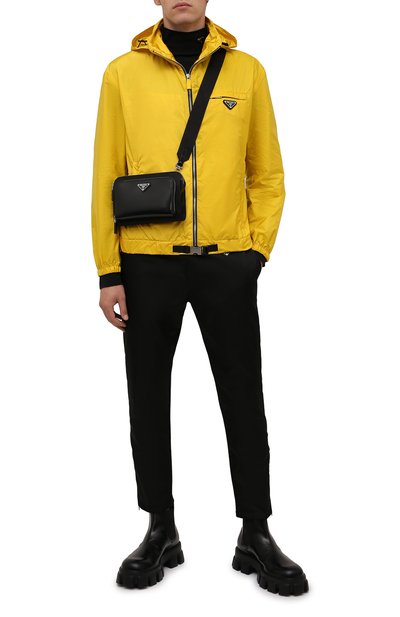 Сумка PRADA, арт. 2VH130-789-F0002-OOO, фото 2