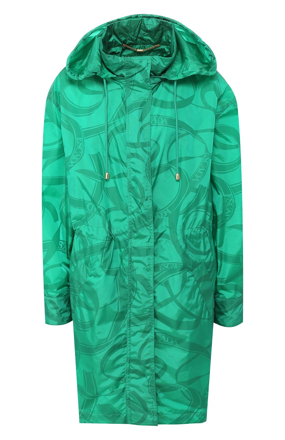 Пальто с капюшоном ESCADA SPORT, арт. 5029348, фото 1