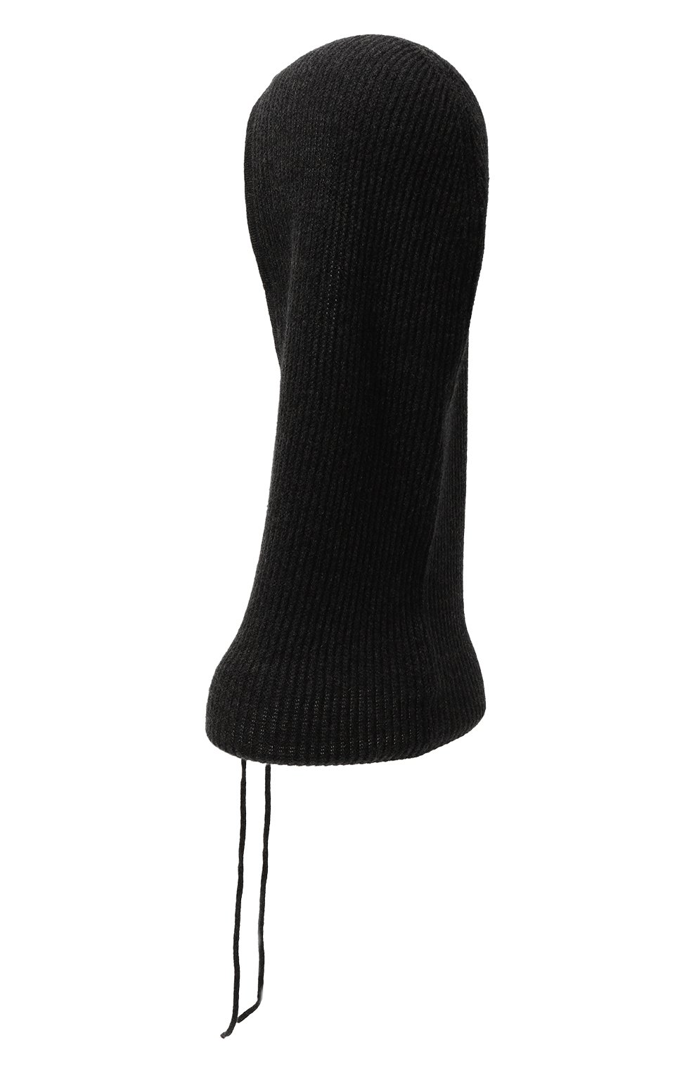 Кашемировый капор ALLUDE, арт. 245/11243, фото 2