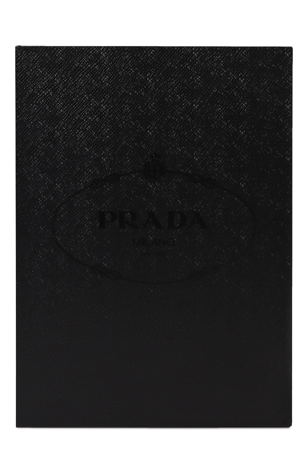 Интерьерная книга PRADA, арт. LIB053-BYY-F0000, фото 1