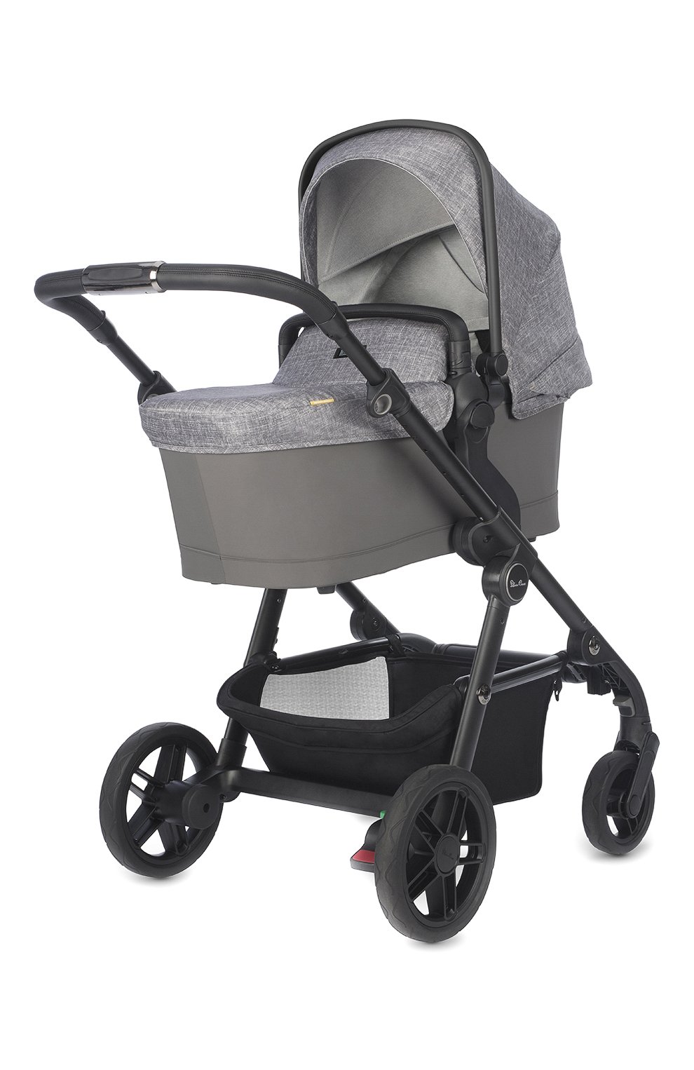 Коляска 2 в 1 coast limestone SILVER CROSS, арт. SX2164.LIEU, фото 1