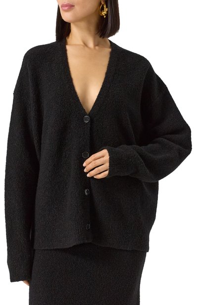 Кашемировый кардиган MVST, арт. MUW126, фото 3