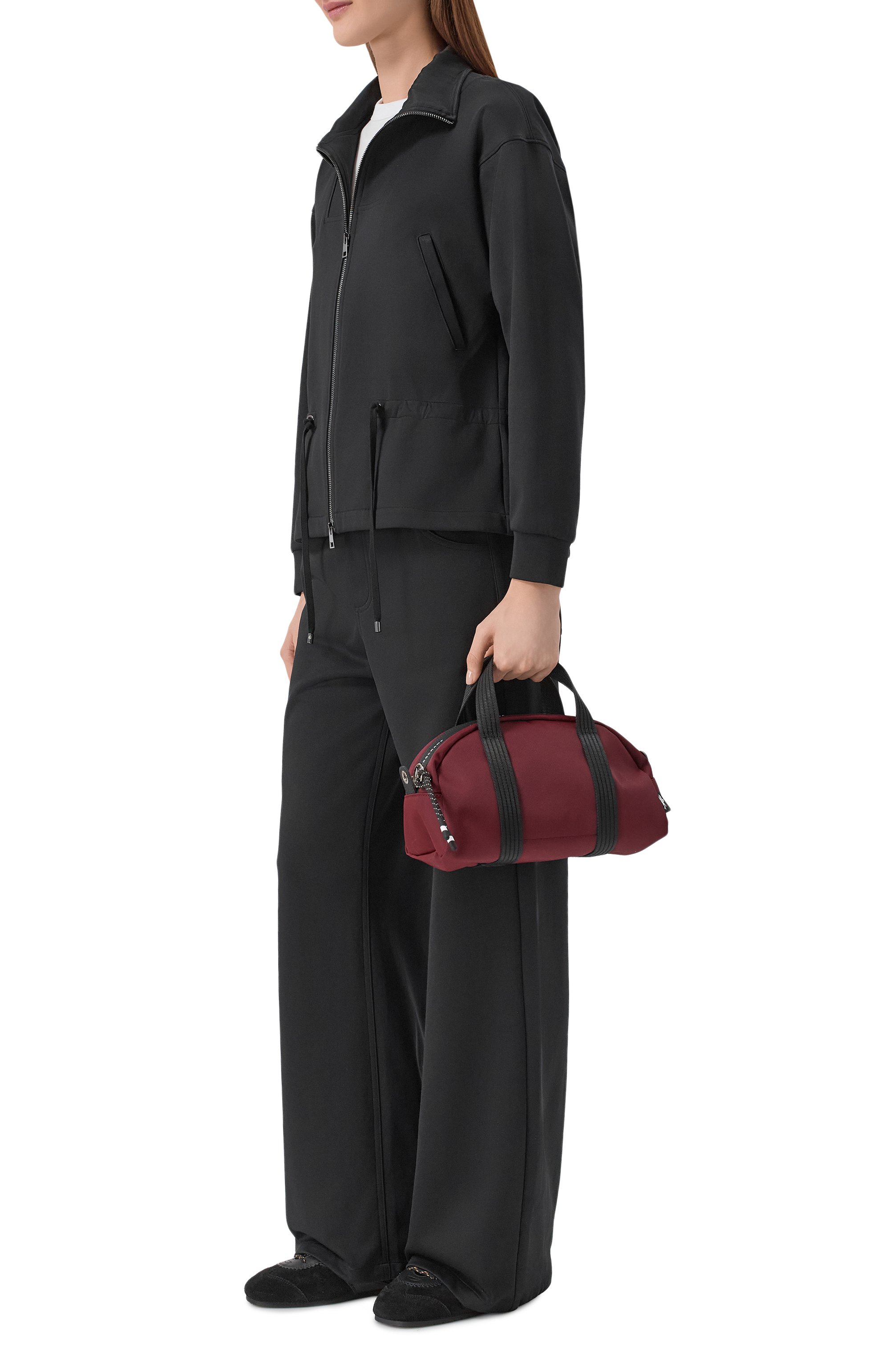 Сумка le pliage energy medium LONGCHAMP, арт. 10342HSR/HSR, фото 3