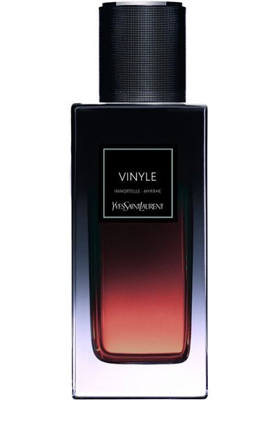 Мужской парфюмерная вода le vestiaire des parfums vinyle (125ml) YSL, арт. 3614271359407