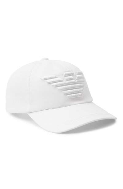 Мужская бейсболка EMPORIO ARMANI, арт. 627522/CC995