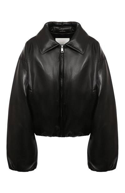 Женская куртка из экокожи NANUSHKA, арт. NM24PFJK00199