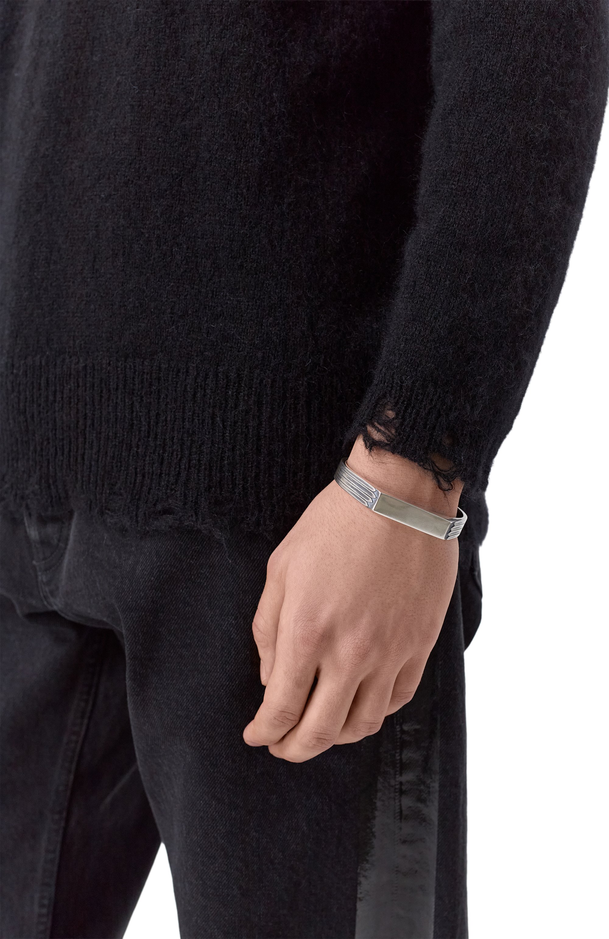 Браслет MM6, арт. SM7UY0097 P8601, фото 2